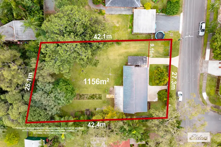 37 Doretta Street, Shailer Park QLD 4128