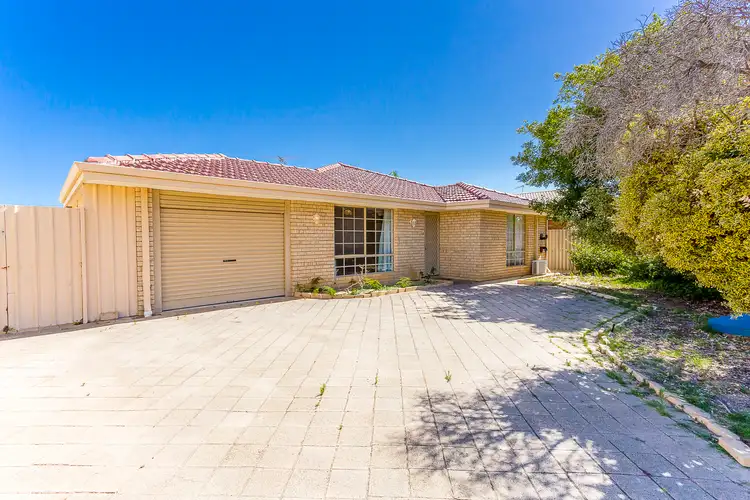 45 Dampier Drive, Golden Bay WA 6174