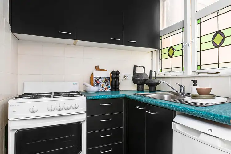 Fourth view of Homely apartment listing, 114/19 Tusculum Street, Potts Point NSW 2011