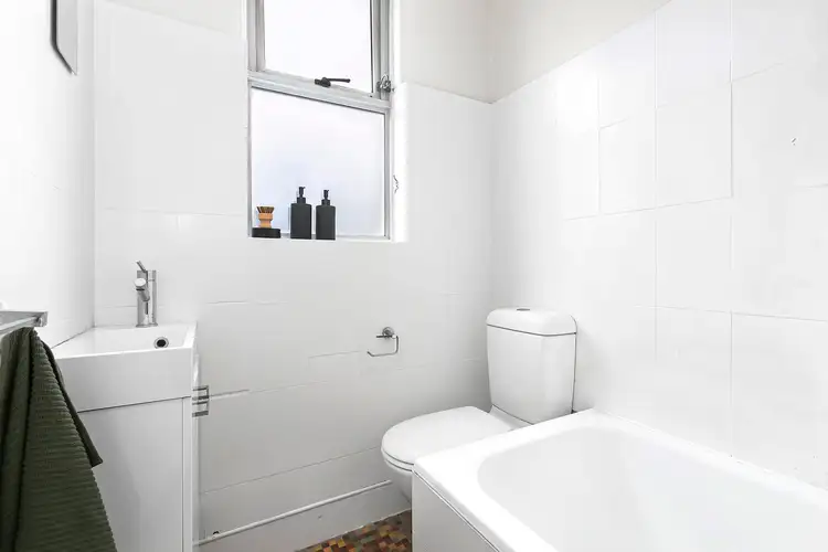 Fifth view of Homely apartment listing, 114/19 Tusculum Street, Potts Point NSW 2011