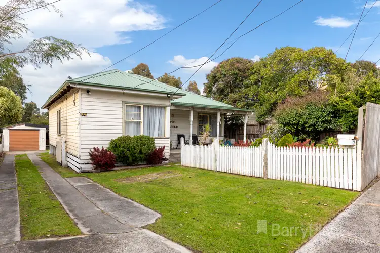 7 Joan Court, Noble Park North VIC 3174