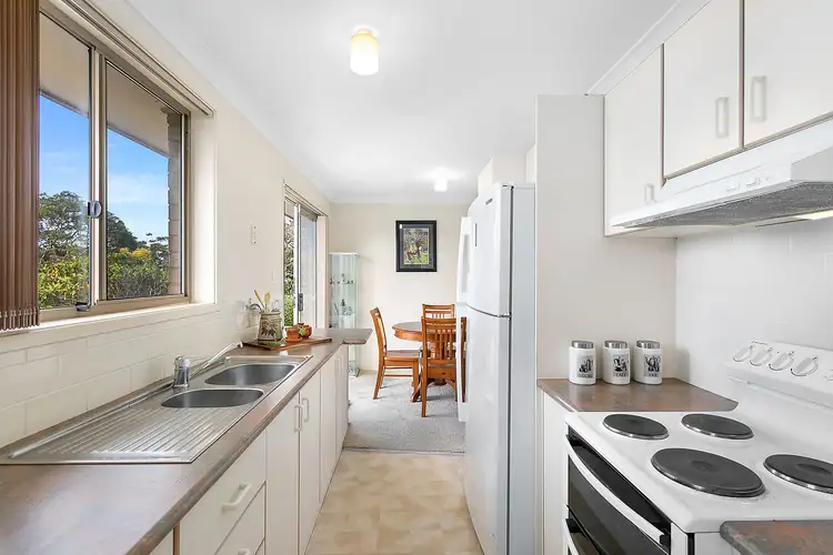 Second view of Homely villa listing, 9/2 Ruby Street, Gorokan NSW 2263