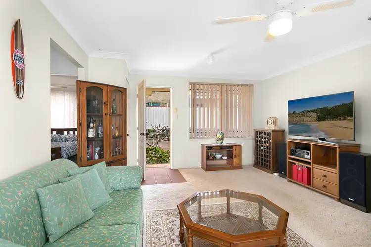 Third view of Homely villa listing, 9/2 Ruby Street, Gorokan NSW 2263