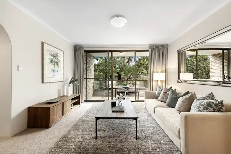 4/37 Morton Street, Wollstonecraft NSW 2065