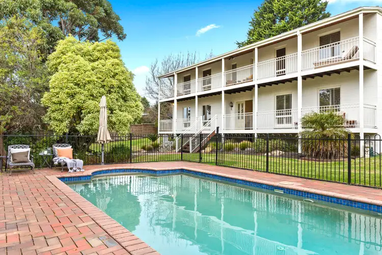 Main view of Homely house listing, 3 Brad Drive, Mount Martha VIC 3934