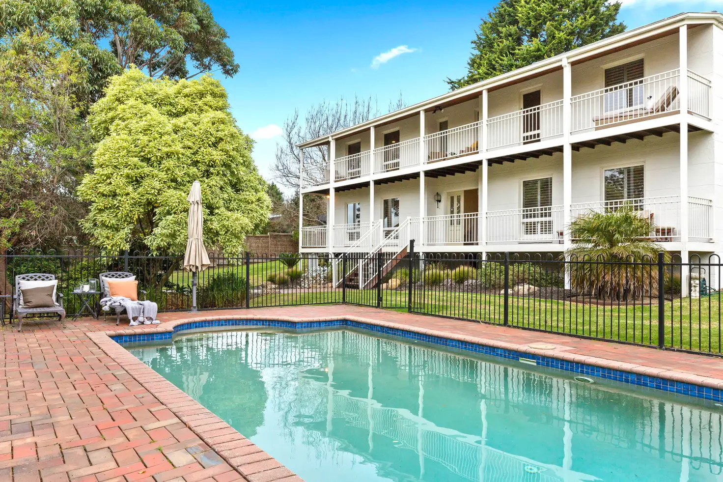 Main view of Homely house listing, 3 Brad Drive, Mount Martha VIC 3934