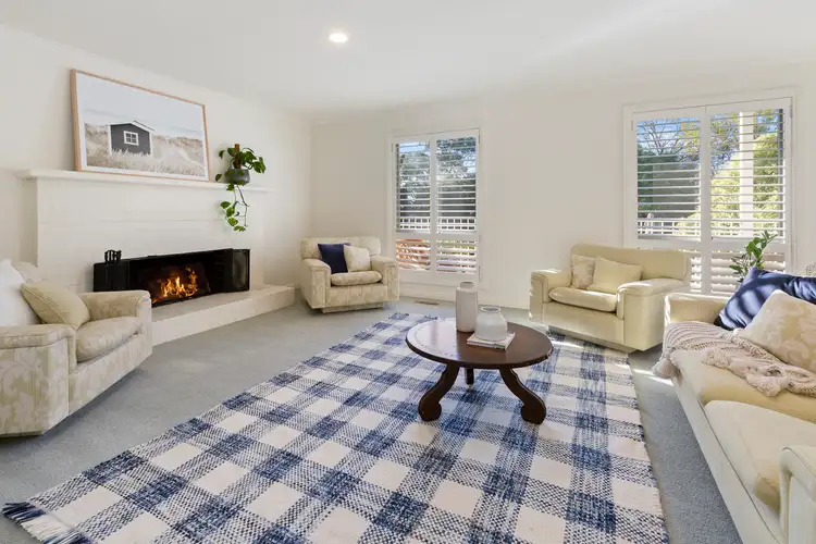 Third view of Homely house listing, 3 Brad Drive, Mount Martha VIC 3934