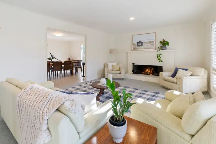 Fourth view of Homely house listing, 3 Brad Drive, Mount Martha VIC 3934