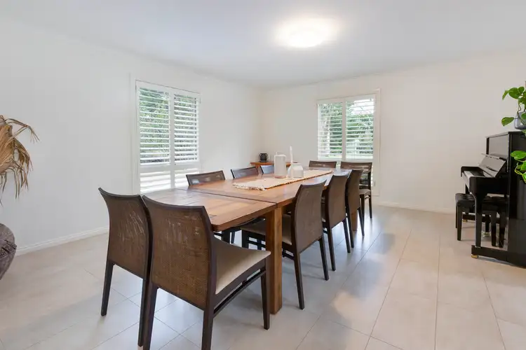 Fifth view of Homely house listing, 3 Brad Drive, Mount Martha VIC 3934