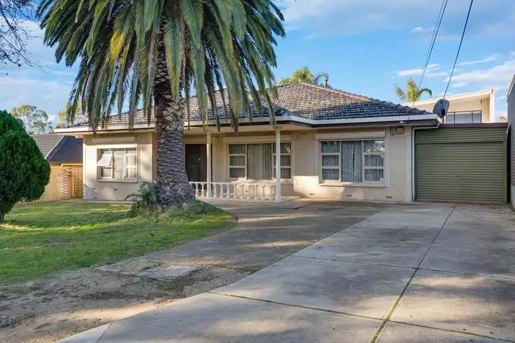 20 Raphael Avenue, Dernancourt SA 5075