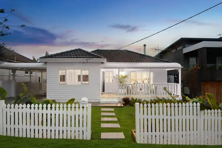 34 Curtis Avenue, Taren Point NSW 2229