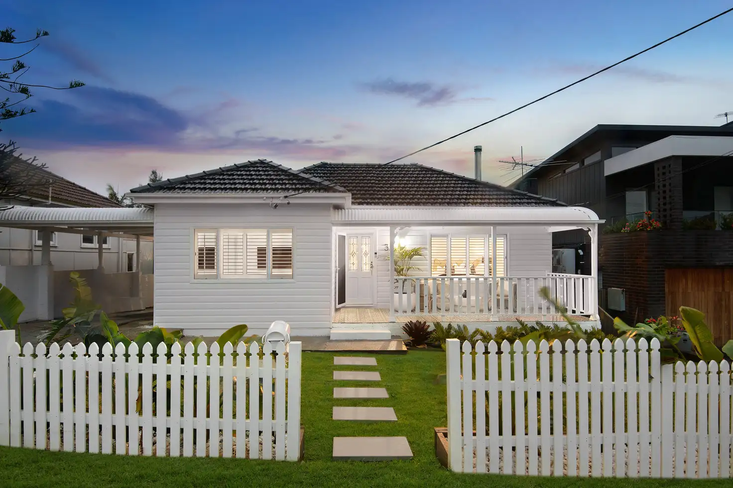 Main view of Homely house listing, 34 Curtis Avenue, Taren Point NSW 2229