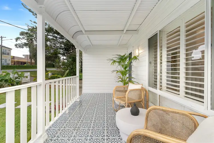 Second view of Homely house listing, 34 Curtis Avenue, Taren Point NSW 2229