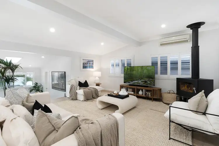 Third view of Homely house listing, 34 Curtis Avenue, Taren Point NSW 2229