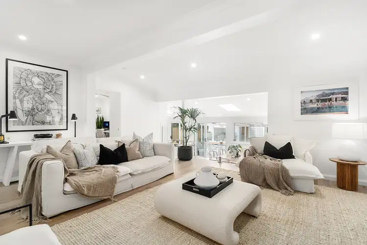 Fourth view of Homely house listing, 34 Curtis Avenue, Taren Point NSW 2229