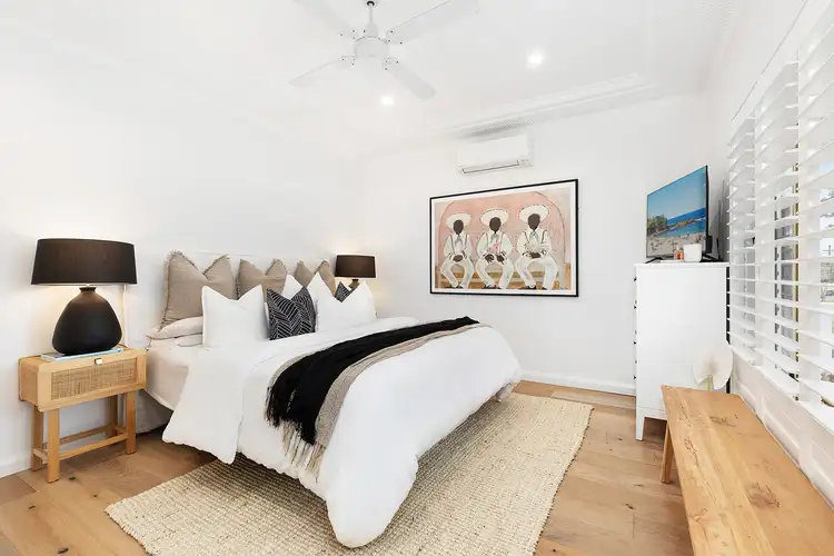 Fifth view of Homely house listing, 34 Curtis Avenue, Taren Point NSW 2229