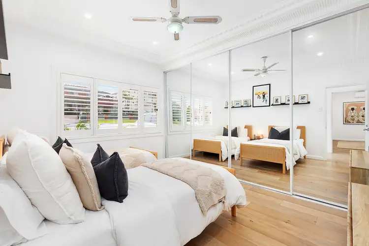 Sixth view of Homely house listing, 34 Curtis Avenue, Taren Point NSW 2229