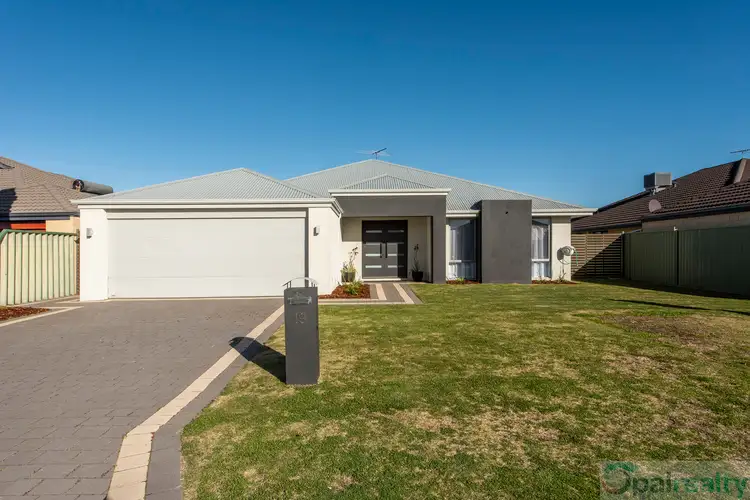 Main view of Homely house listing, 19 Emden Link, Port Kennedy WA 6172