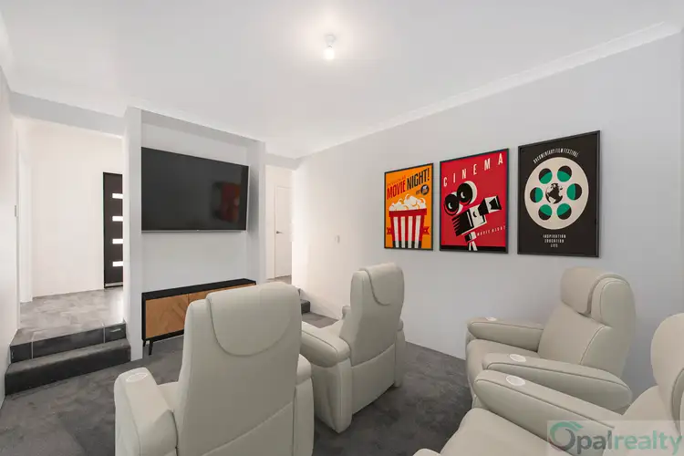 Second view of Homely house listing, 19 Emden Link, Port Kennedy WA 6172