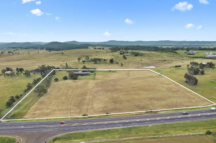 806 New England Highway, Lochinvar NSW 2321