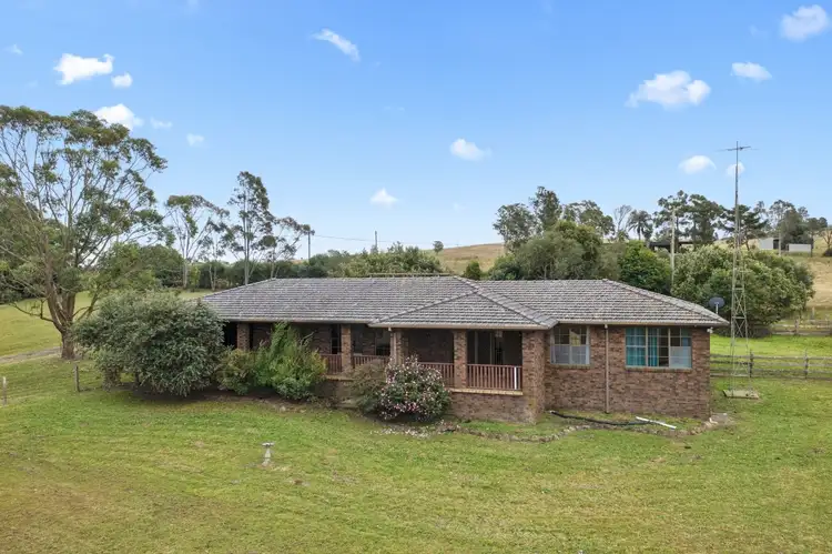 Third view of Homely house listing, 806 New England Highway, Lochinvar NSW 2321