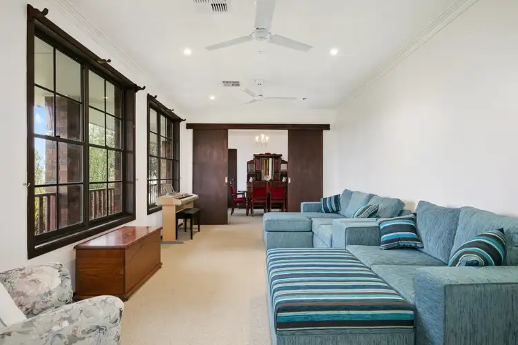 Fifth view of Homely house listing, 806 New England Highway, Lochinvar NSW 2321