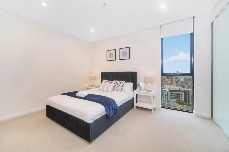 Fourth view of Homely apartment listing, 1905/1D Greenbank Street, Hurstville NSW 2220