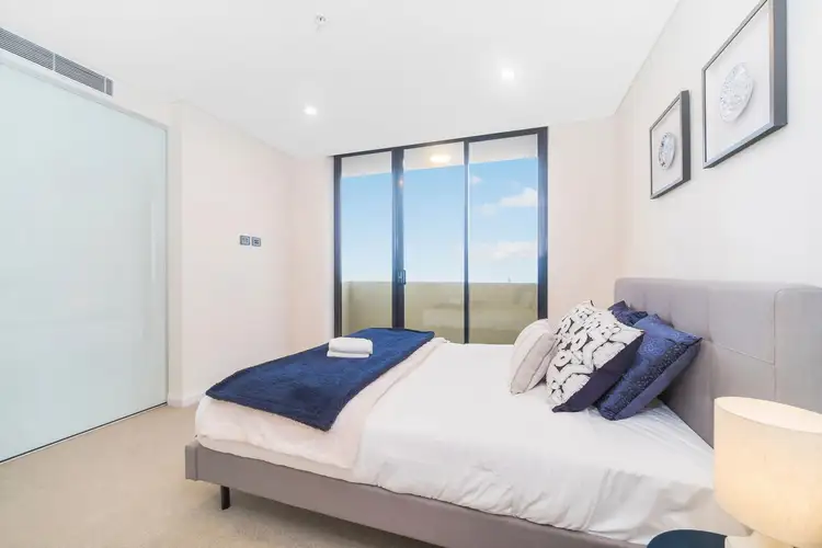 Fifth view of Homely apartment listing, 1905/1D Greenbank Street, Hurstville NSW 2220