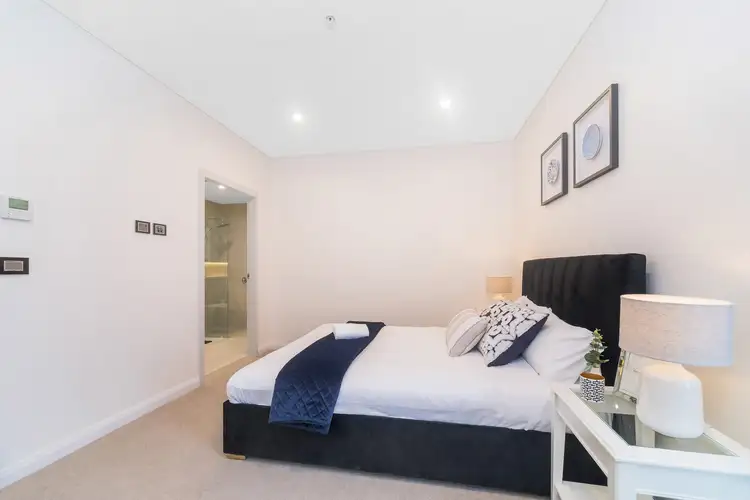 Sixth view of Homely apartment listing, 1905/1D Greenbank Street, Hurstville NSW 2220