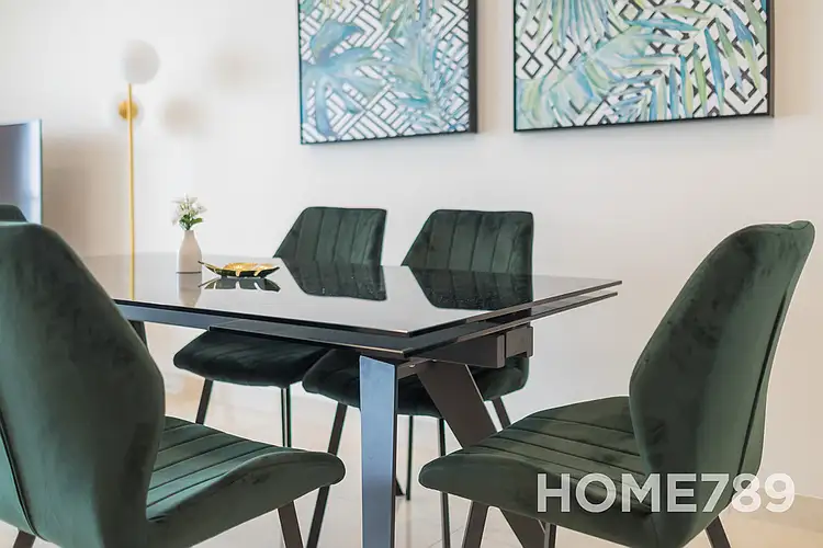 Sixth view of Homely apartment listing, 2007/1D Greenbank Street, Hurstville NSW 2220