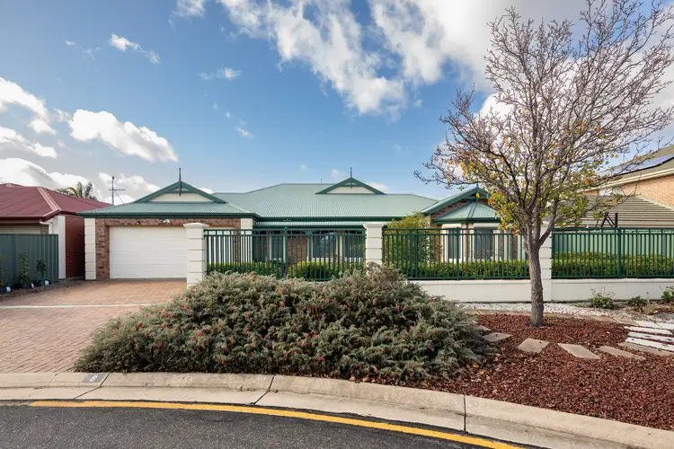 8 Rodeo Street, Walkley Heights SA 5098