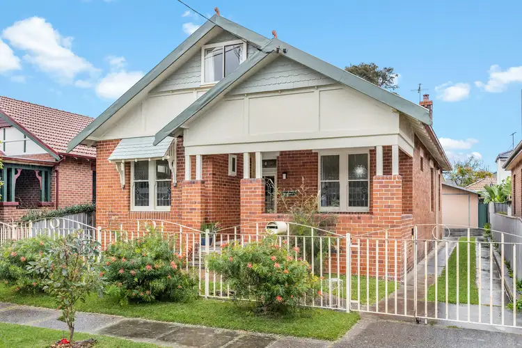 Main view of Homely house listing, 24 Blackall Street, Hamilton NSW 2303