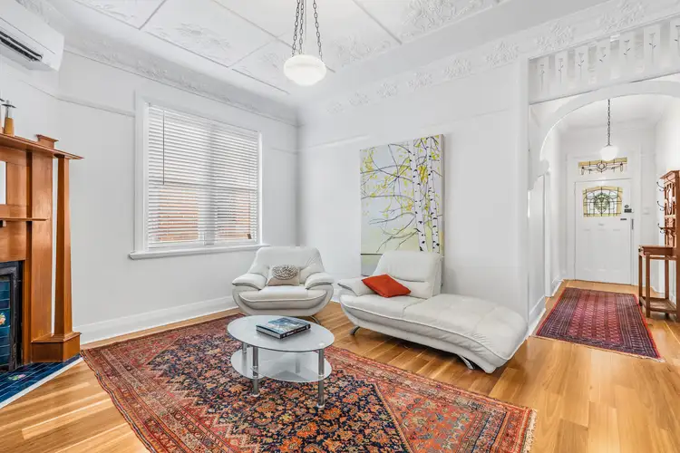Second view of Homely house listing, 24 Blackall Street, Hamilton NSW 2303
