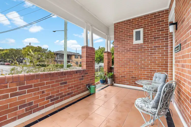 Sixth view of Homely house listing, 24 Blackall Street, Hamilton NSW 2303