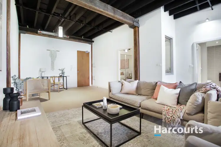 Fifth view of Homely apartment listing, 201/14 Milford Street, Islington NSW 2296