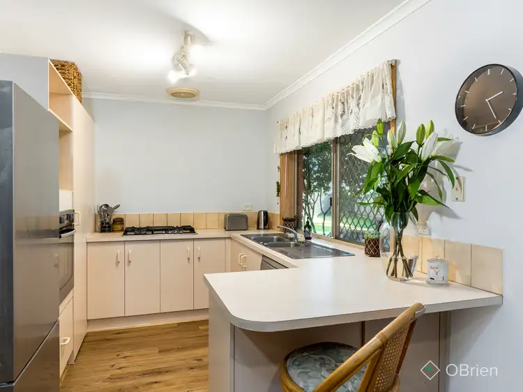 Third view of Homely house listing, 13 Mowbray Court, Carrum Downs VIC 3201