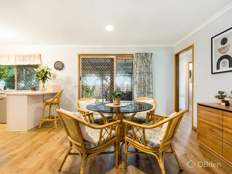 Fourth view of Homely house listing, 13 Mowbray Court, Carrum Downs VIC 3201