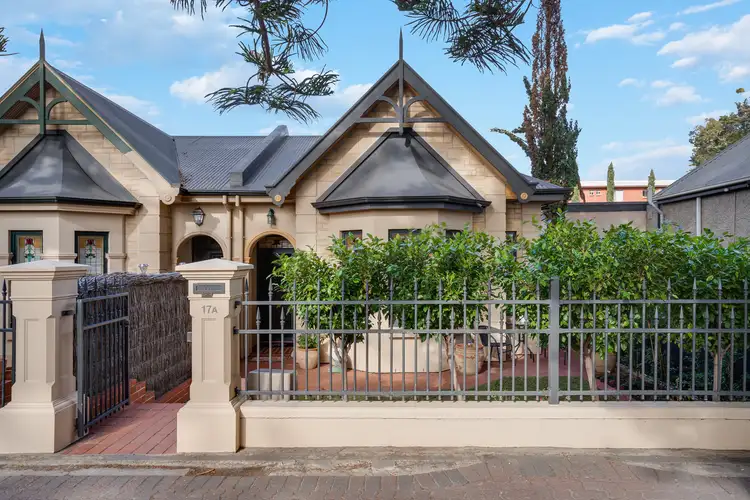 17A Jetty Street, Grange SA 5022