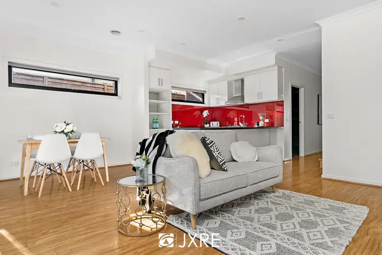 Third view of Homely townhouse listing, 1/9 Prince Street, Clayton VIC 3168