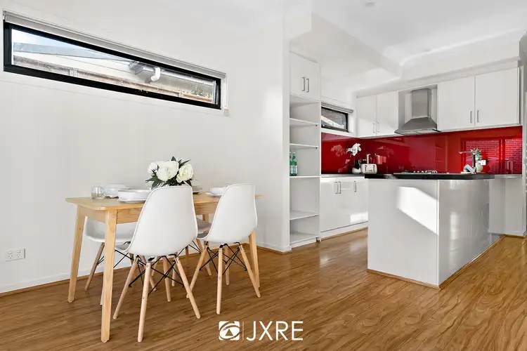 Fifth view of Homely townhouse listing, 1/9 Prince Street, Clayton VIC 3168