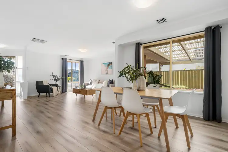 Second view of Homely house listing, 6 Calderstones Drive, Onkaparinga Hills SA 5163