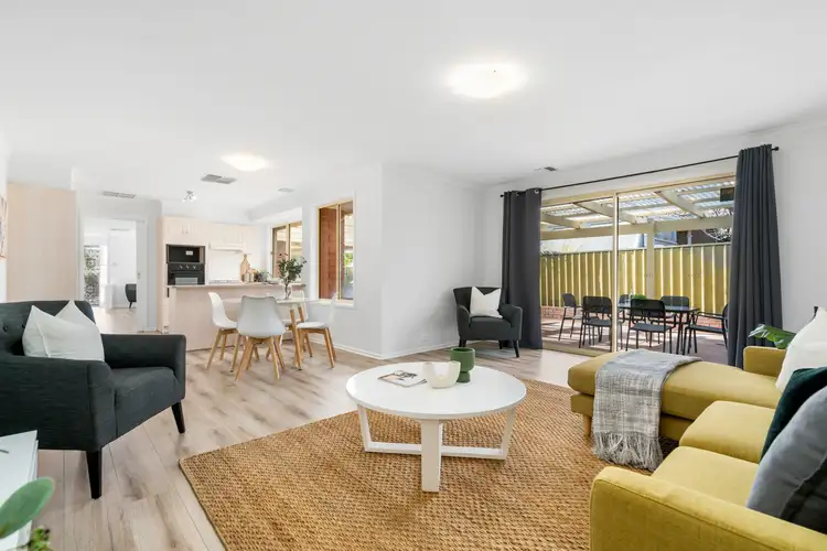 Third view of Homely house listing, 6 Calderstones Drive, Onkaparinga Hills SA 5163
