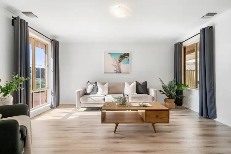 Fourth view of Homely house listing, 6 Calderstones Drive, Onkaparinga Hills SA 5163