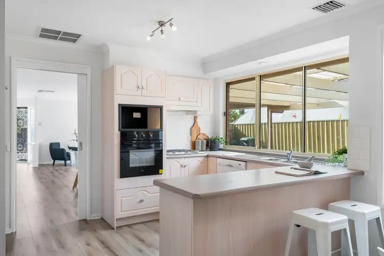 Fifth view of Homely house listing, 6 Calderstones Drive, Onkaparinga Hills SA 5163