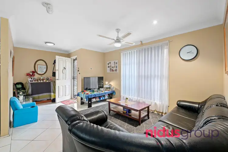 Second view of Homely villa listing, 1/42 Meacher Street, Mount Druitt NSW 2770