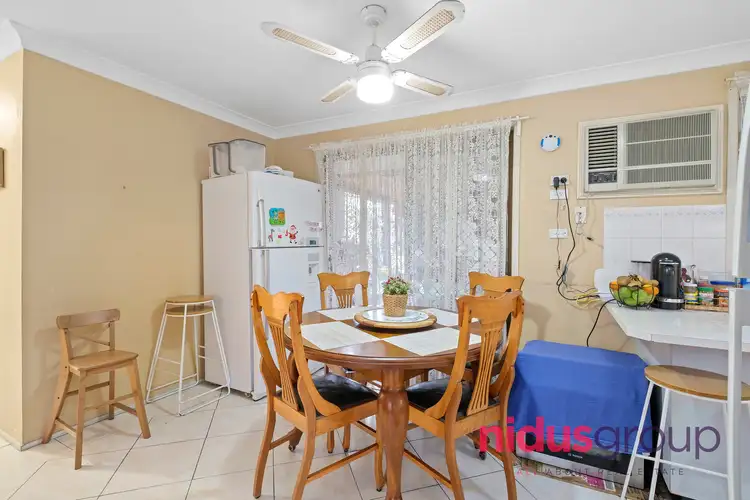 Fourth view of Homely villa listing, 1/42 Meacher Street, Mount Druitt NSW 2770