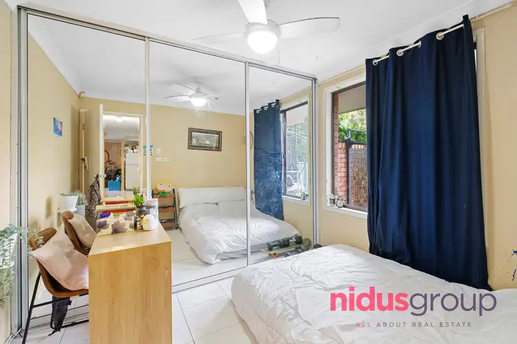Fifth view of Homely villa listing, 1/42 Meacher Street, Mount Druitt NSW 2770