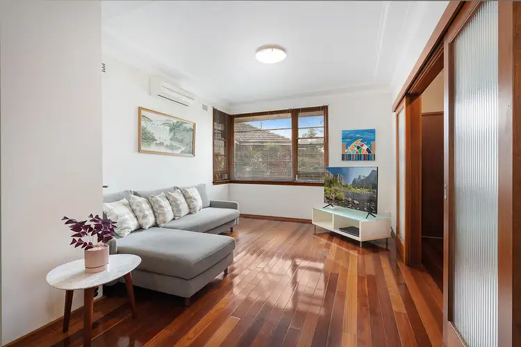 Second view of Homely house listing, 5 Wattle Street, Enfield NSW 2136