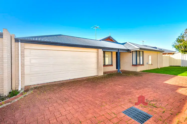 3/17 Gibson Street, South Bunbury WA 6230