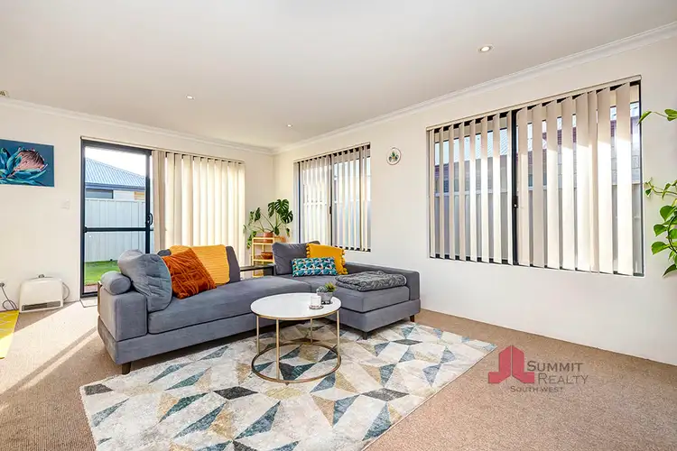 Second view of Homely unit listing, 3/17 Gibson Street, South Bunbury WA 6230